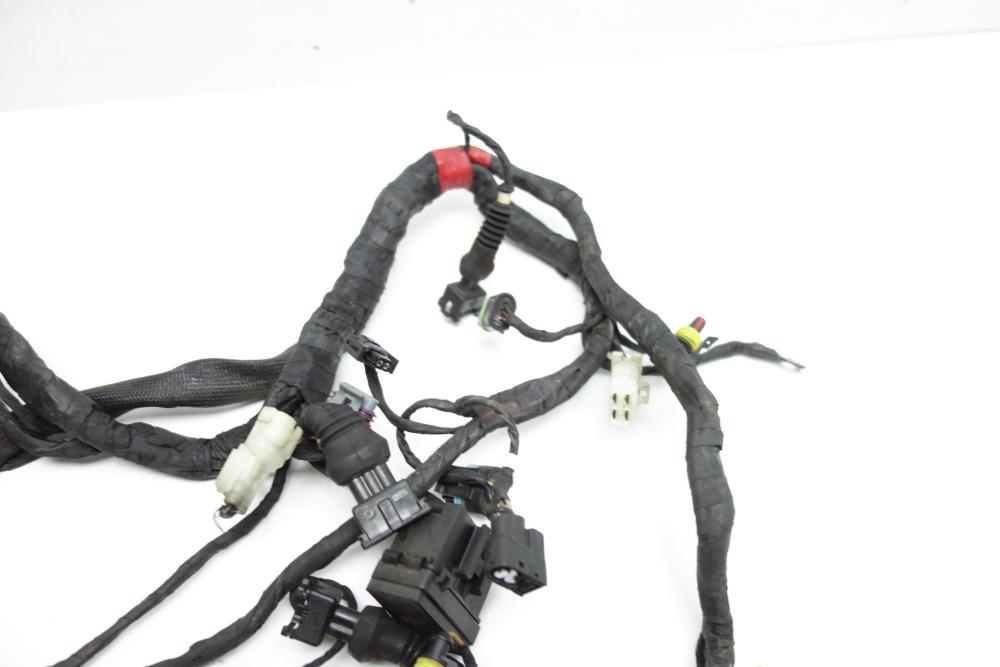 Preview: Ducati Monster 796 Kabelbaum