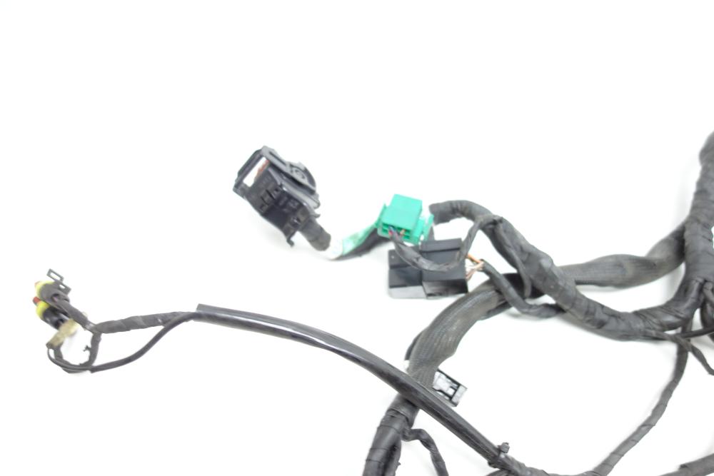 Preview: Ducati Monster 796 Kabelbaum