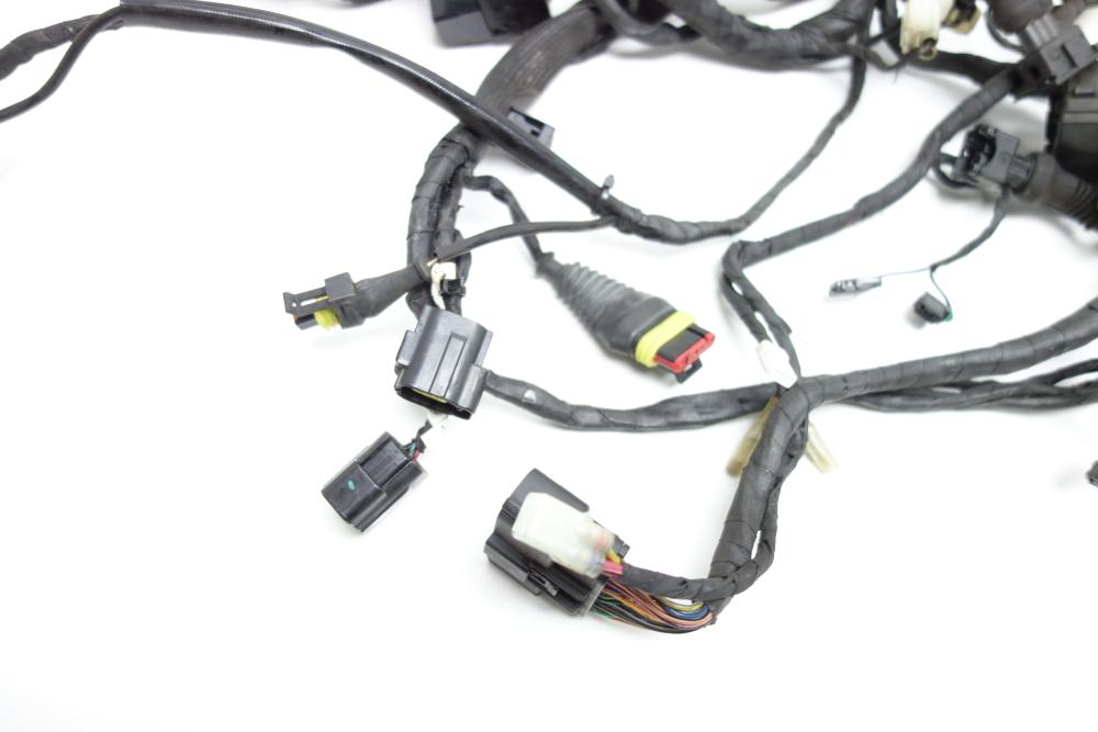 Ducati Monster 796 Kabelbaum