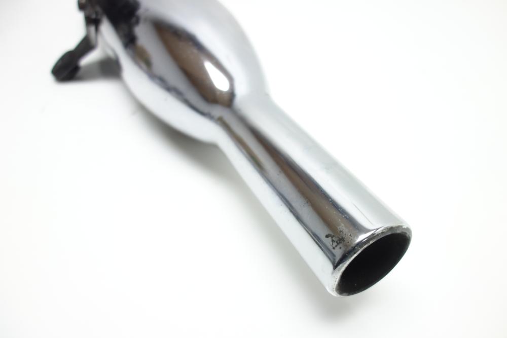 Triumph Thunderbird 900 Auspuff Endschalldämpfer links