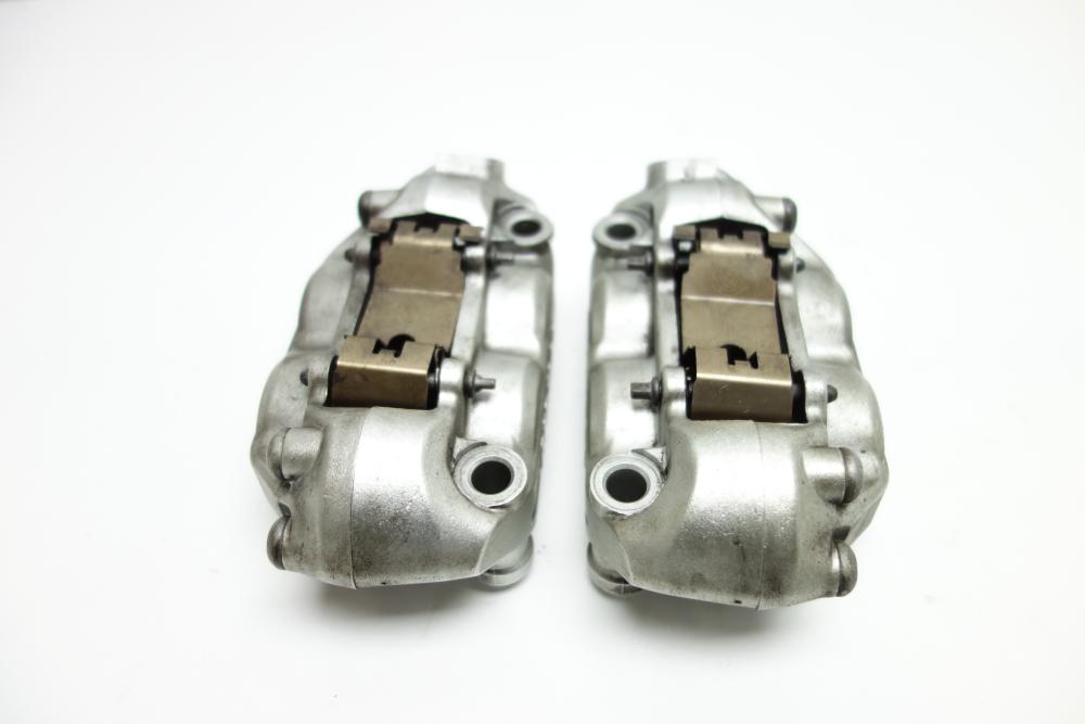 Preview: Ducati Monster 796 Bremssattel Bremszange vorne rechts links