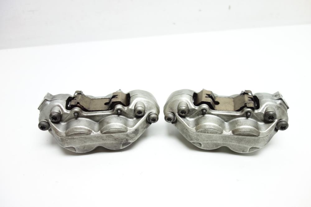 Preview: Ducati Monster 796 Bremssattel Bremszange vorne rechts links