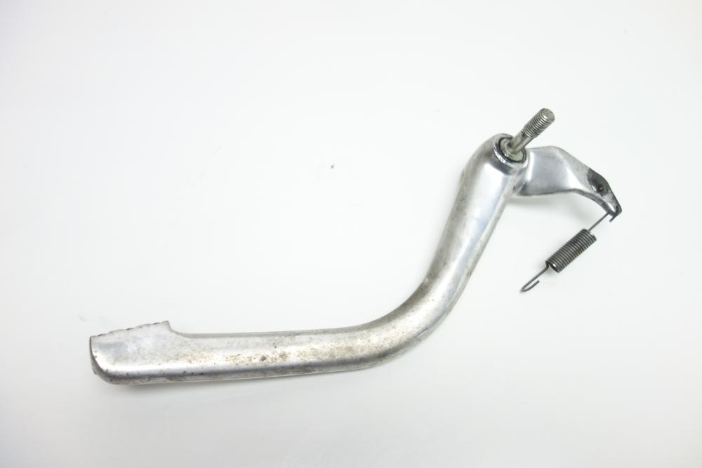 Preview: Triumph Thunderbird 900 Bremspedal