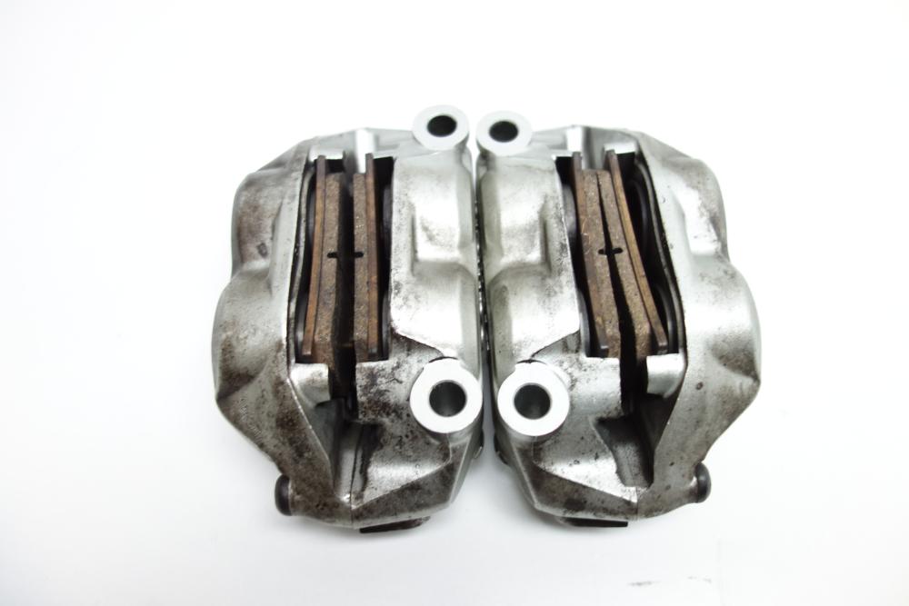 Preview: Ducati Monster 796 Bremssattel Bremszange vorne rechts links