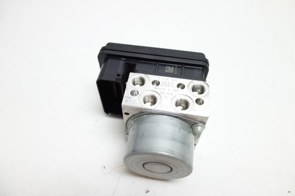 BMW F750GS F 750 850 GS ABS Steuergerät Druckmodulator
