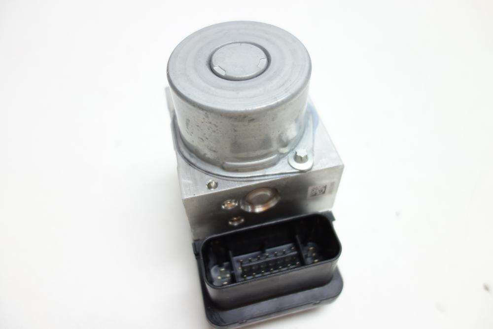 BMW F750GS F 750 850 GS ABS Steuergerät Druckmodulator