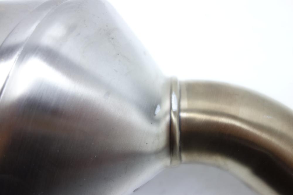 BMW F750GS F 750 850 GS Auspuff Endschalldämpfer