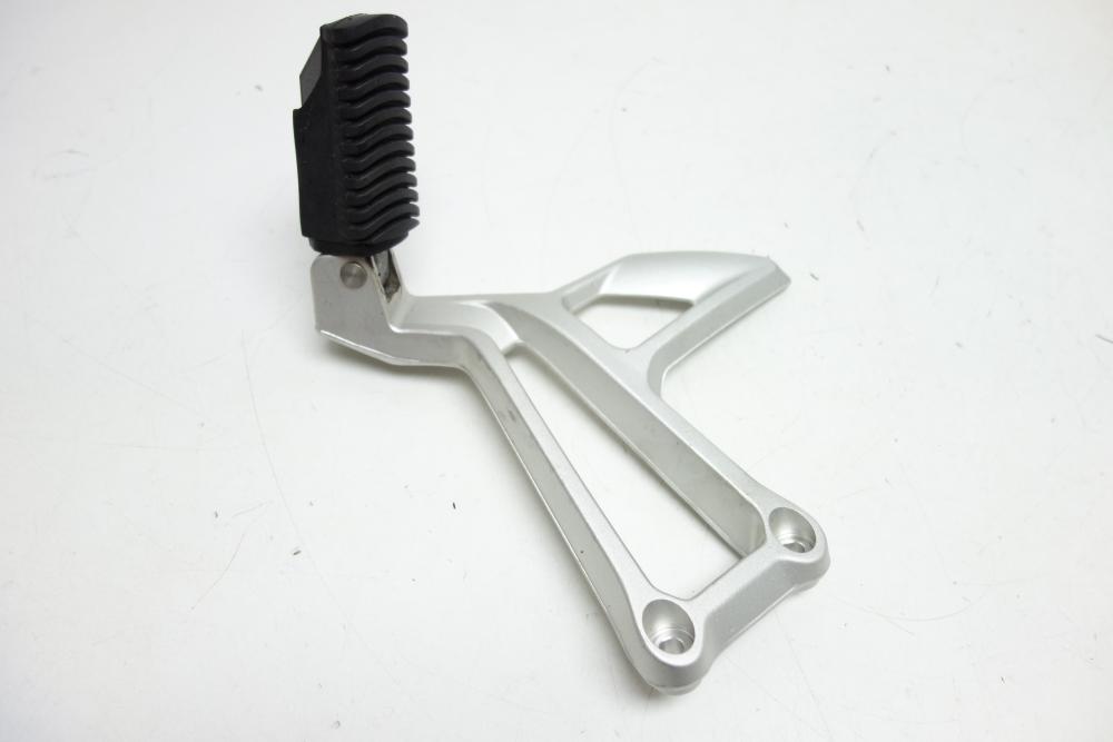 BMW F750GS F 750 850 GS Soziusfußraste Fußrastenträger rechts