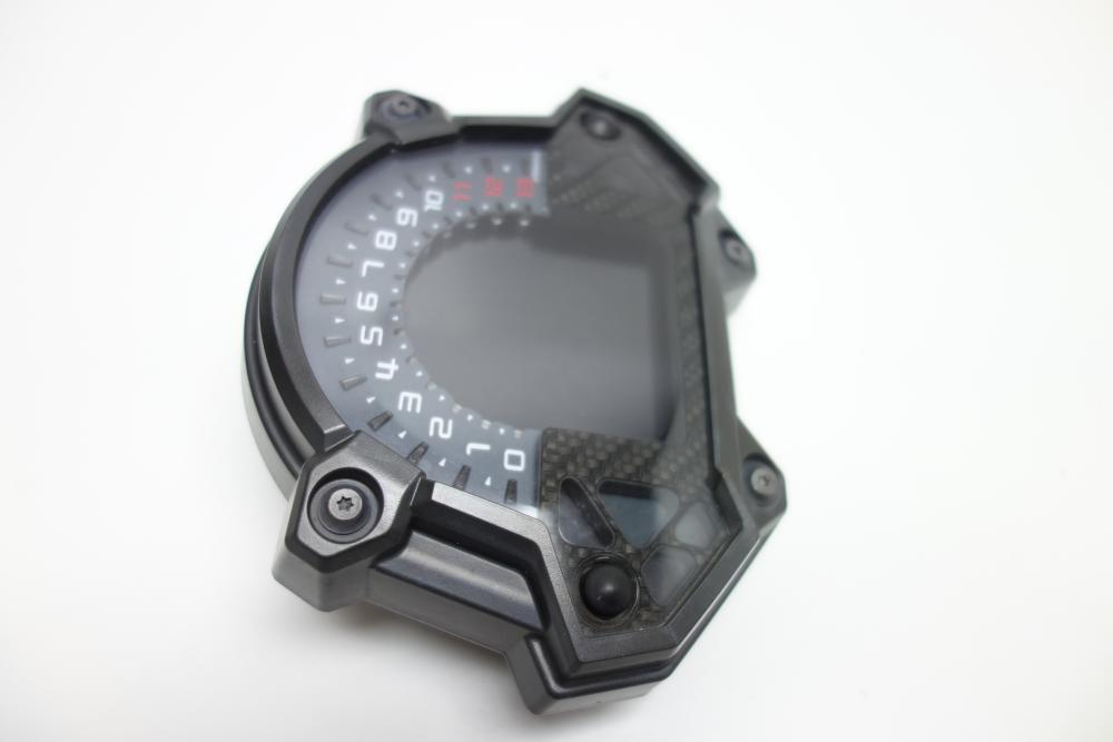 Preview: Kawasaki Z900 Z 900 Tacho Cockpit