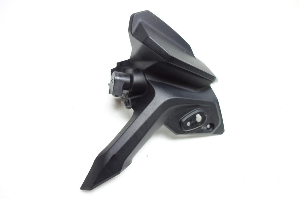 BMW F750Gs F 750 850 GS Seitenblende Blende rechts USB Steckdose