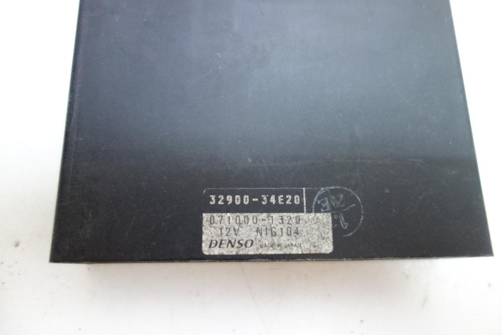 Preview: Suzuki GSXR GSX R 600 SRAD CDI Steuergerät