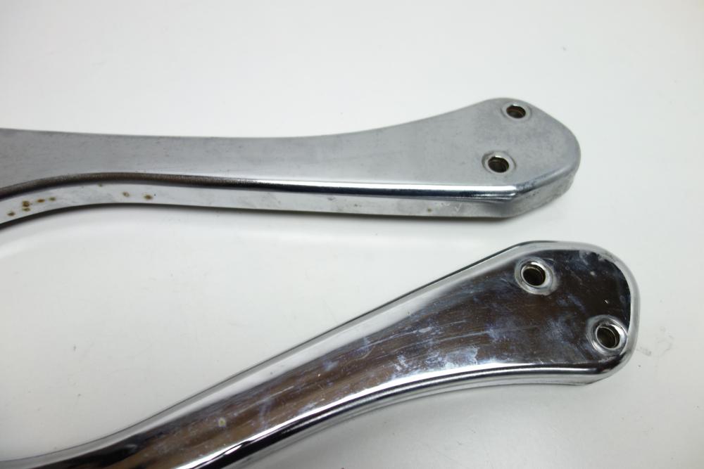 Preview: Suzuki LS 650 Savage Fenderhalter rechts links