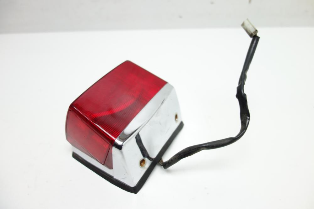 Preview: Suzuki LS 650 Savage Rücklicht