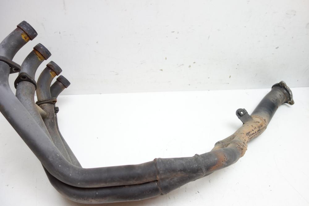 Suzuki GSXR GSX R 600 SRAD Krümmer