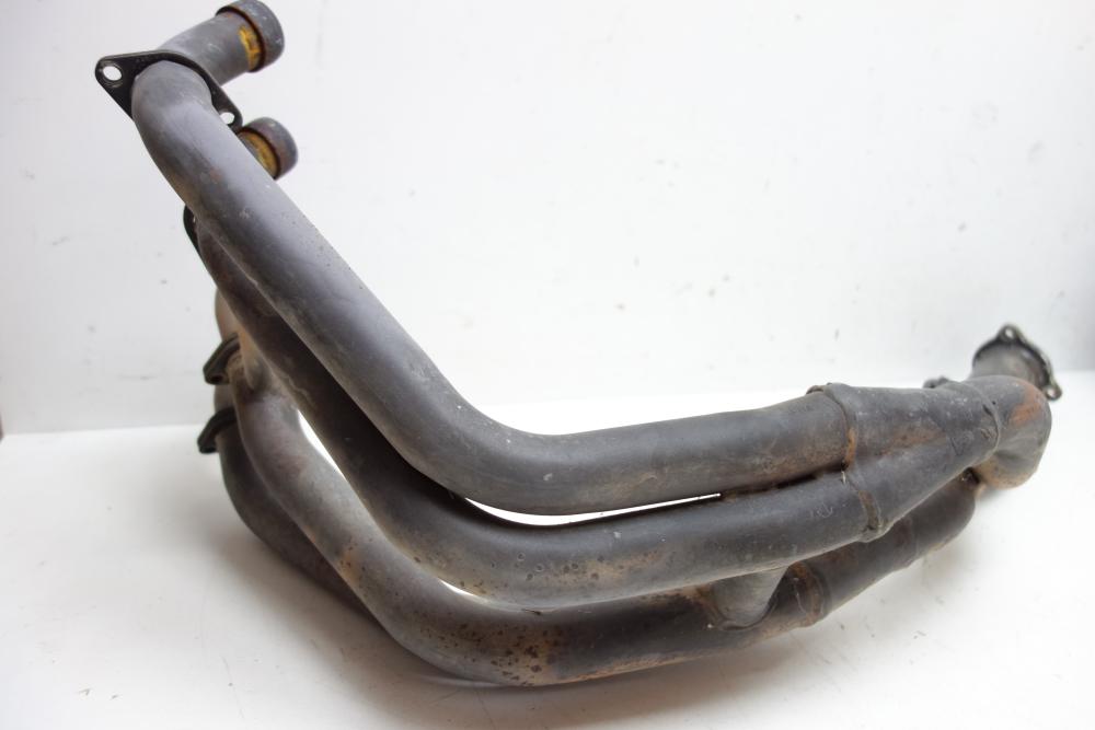 Preview: Suzuki GSXR GSX R 600 SRAD Krümmer