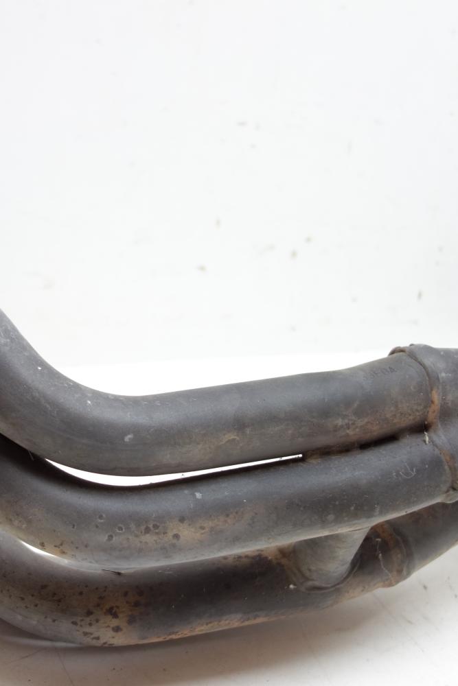 Preview: Suzuki GSXR GSX R 600 SRAD Krümmer