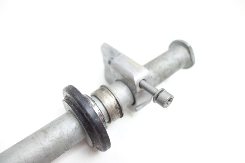 BMW F750GS F 750 850 GS Achse hinten Kettenspanner