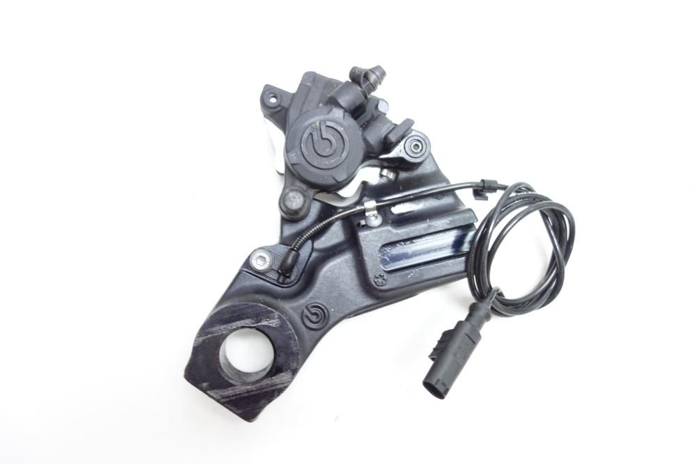 BMW F750GS F 750 850 GS Bremssattel Bremszange hinten