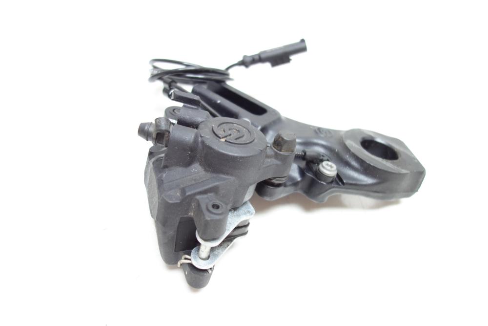 BMW F750GS F 750 850 GS Bremssattel Bremszange hinten