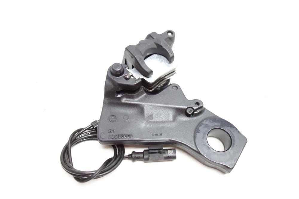 BMW F750GS F 750 850 GS Bremssattel Bremszange hinten