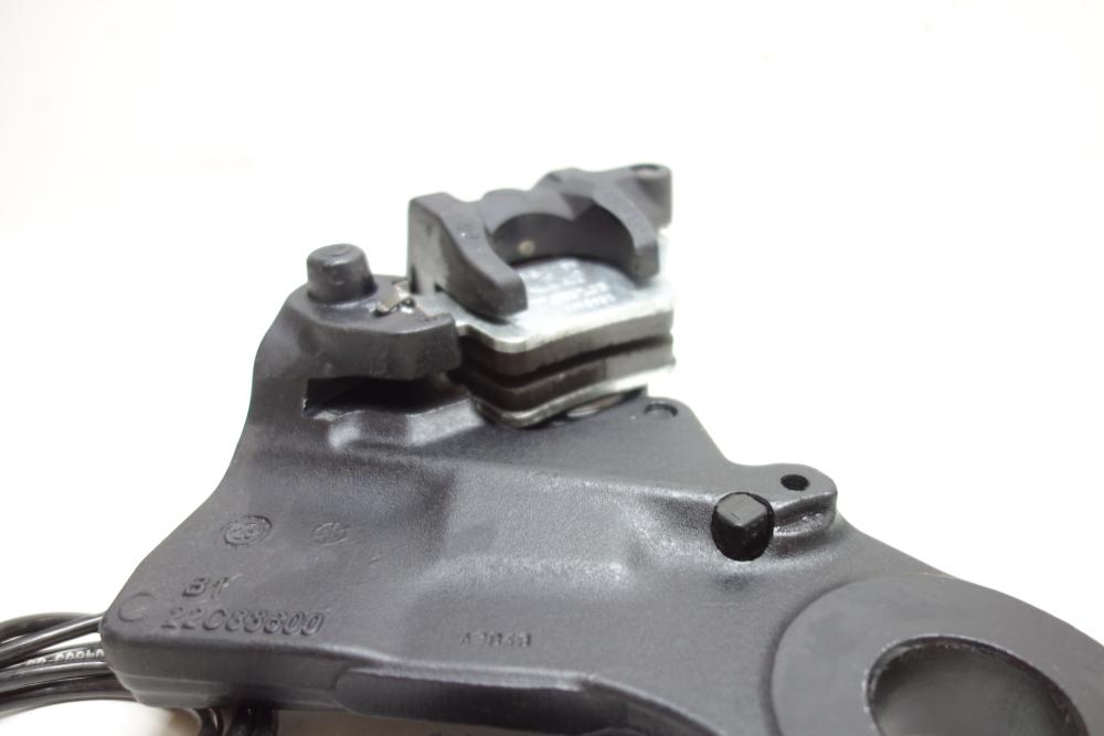 BMW F750GS F 750 850 GS Bremssattel Bremszange hinten