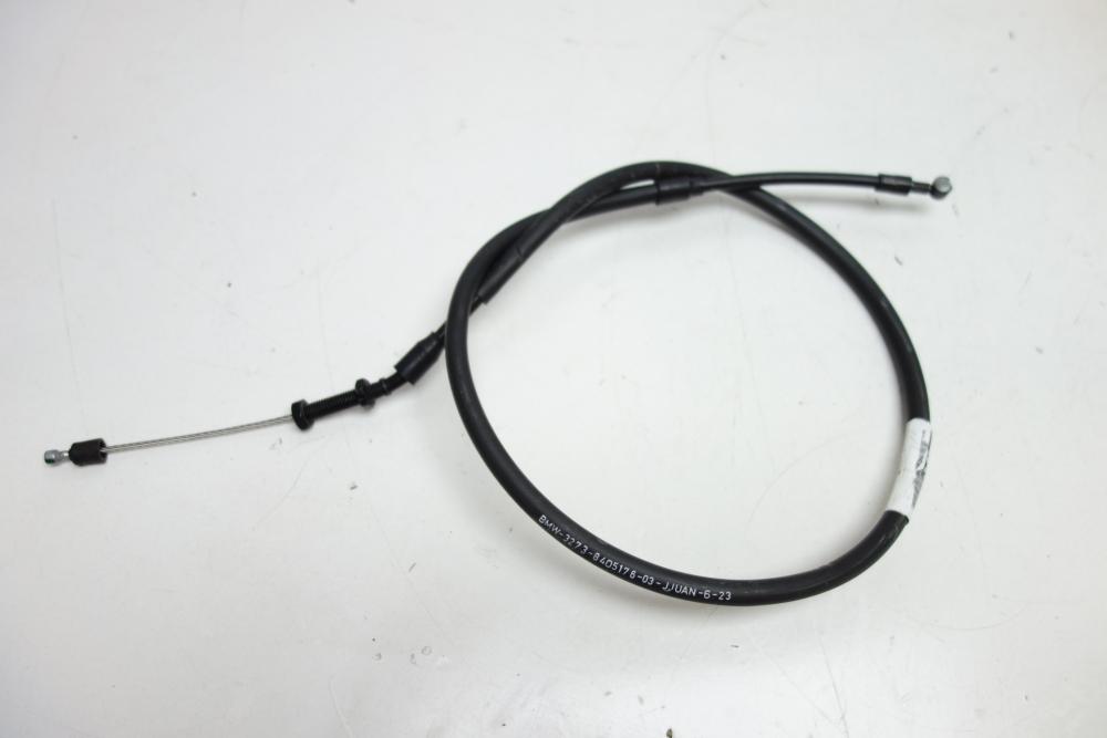BMW F750GS F 750 850 GS Kupplungszug