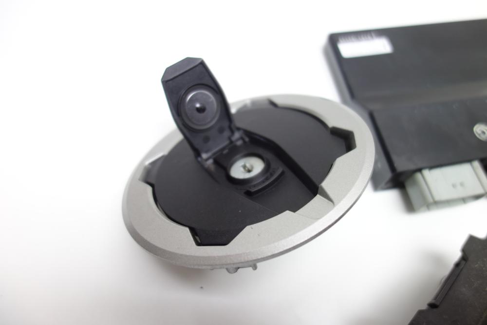 Preview: Kawasaki Z900 Z 900 Schloss Schlosssatz CDI Steuergerät