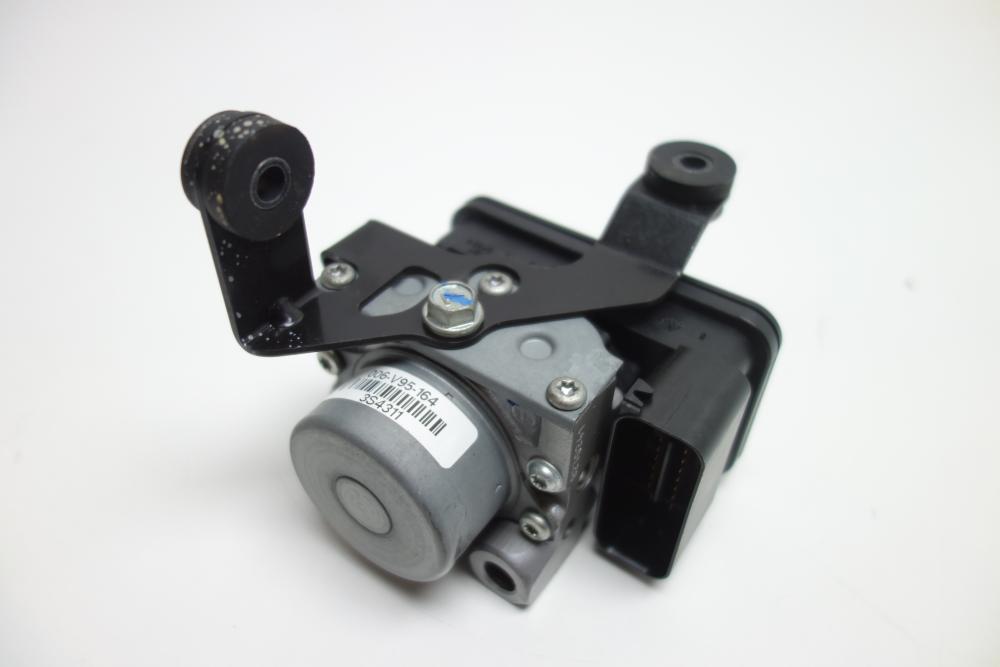 Preview: Kawasaki Z900 Z 900 ABS Steuergerät