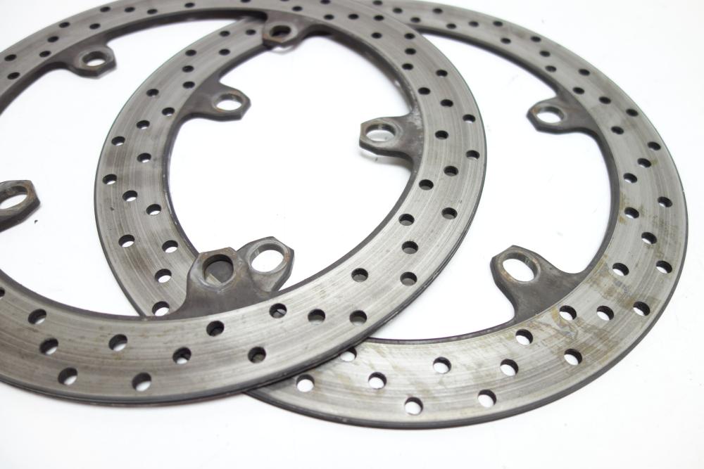 BMW R1150RT R 1150 RT Bremsscheibe Bremsscheiben vorne