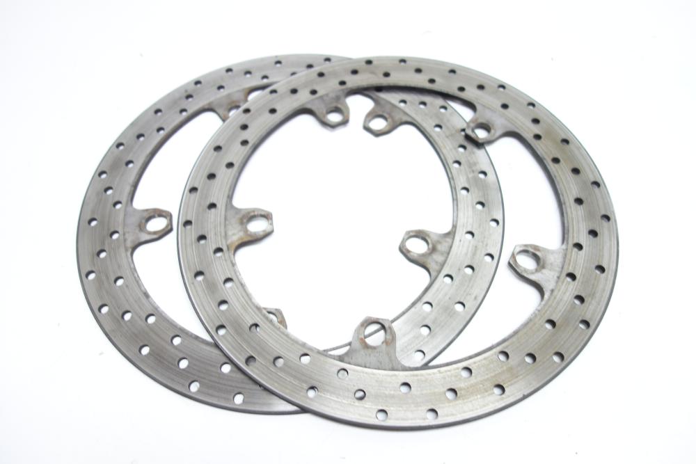 BMW R1150RT R 1150 RT Bremsscheibe Bremsscheiben vorne