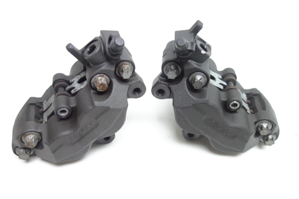 Kawasaki Z900 Z 900 Bremssattel Bremszange vorne rechts links