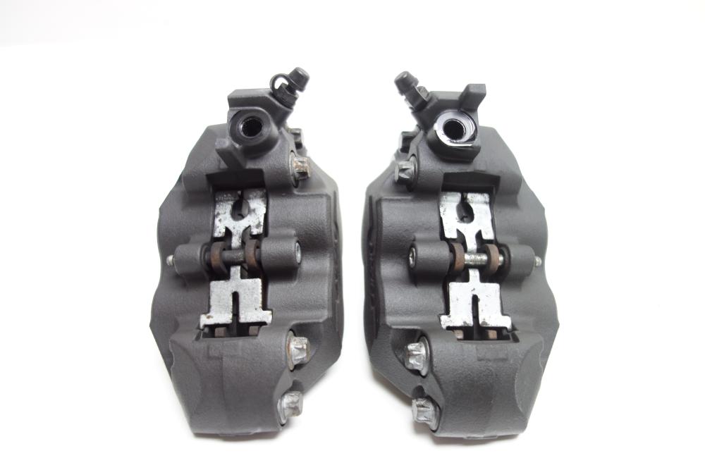 Preview: Kawasaki Z900 Z 900 Bremssattel Bremszange vorne rechts links