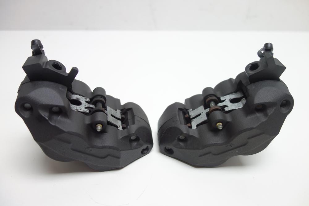 Preview: Kawasaki Z900 Z 900 Bremssattel Bremszange vorne rechts links