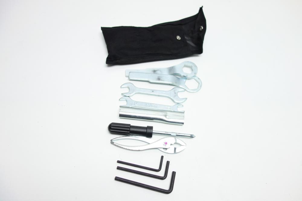 Kawasaki Z900 Z 900 Bordwerkzeug