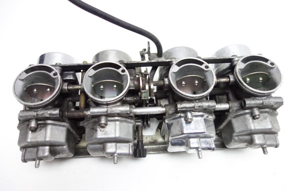 Honda CB 900 Boldor Vergaser