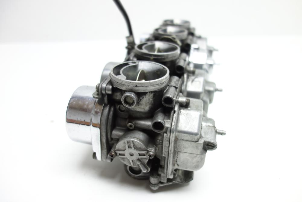 Preview: Honda CB 900 Boldor Vergaser