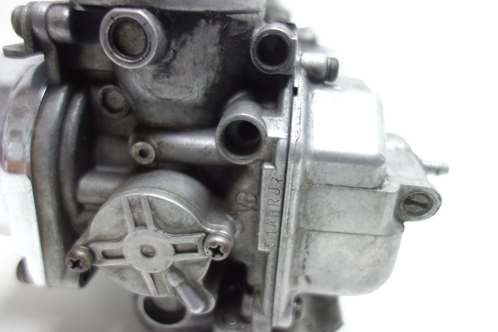 Honda CB 900 Boldor Vergaser