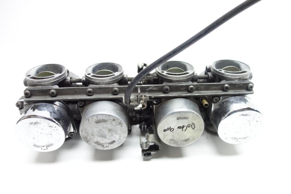 Honda CB 900 Boldor Vergaser