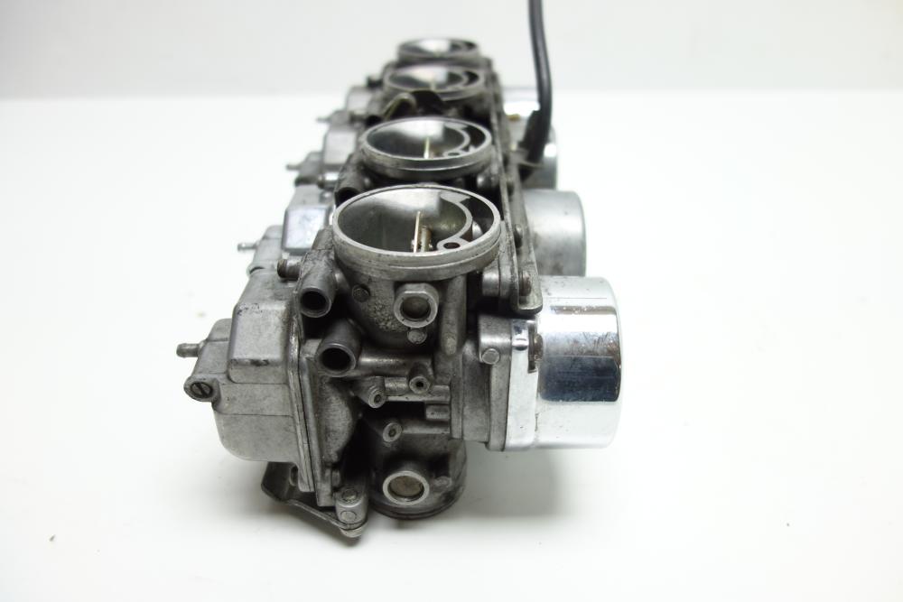 Honda CB 900 Boldor Vergaser