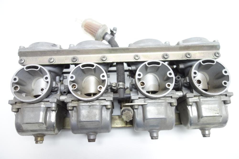 Yamaha XS 1100 Vergaser