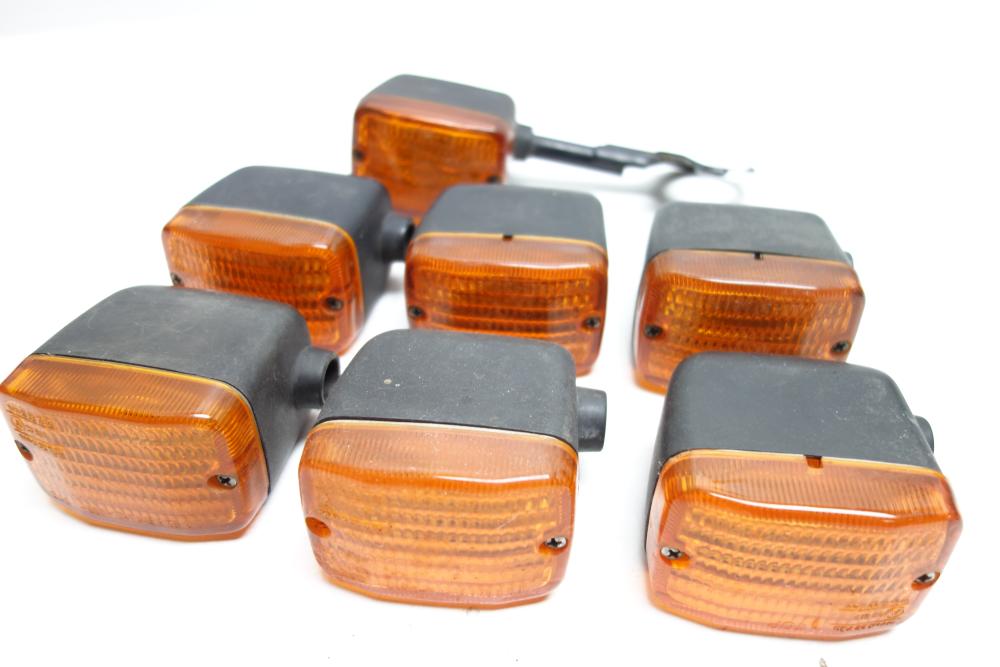 BMW R65 R 65 45 7x Blinker