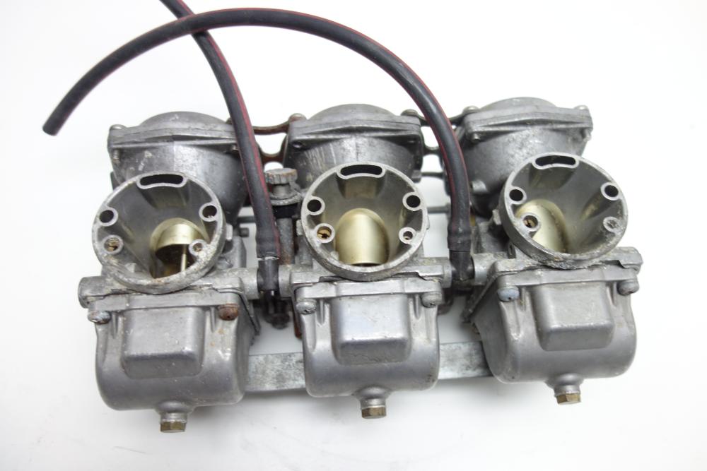 Yamaha XS 750 Vergaser