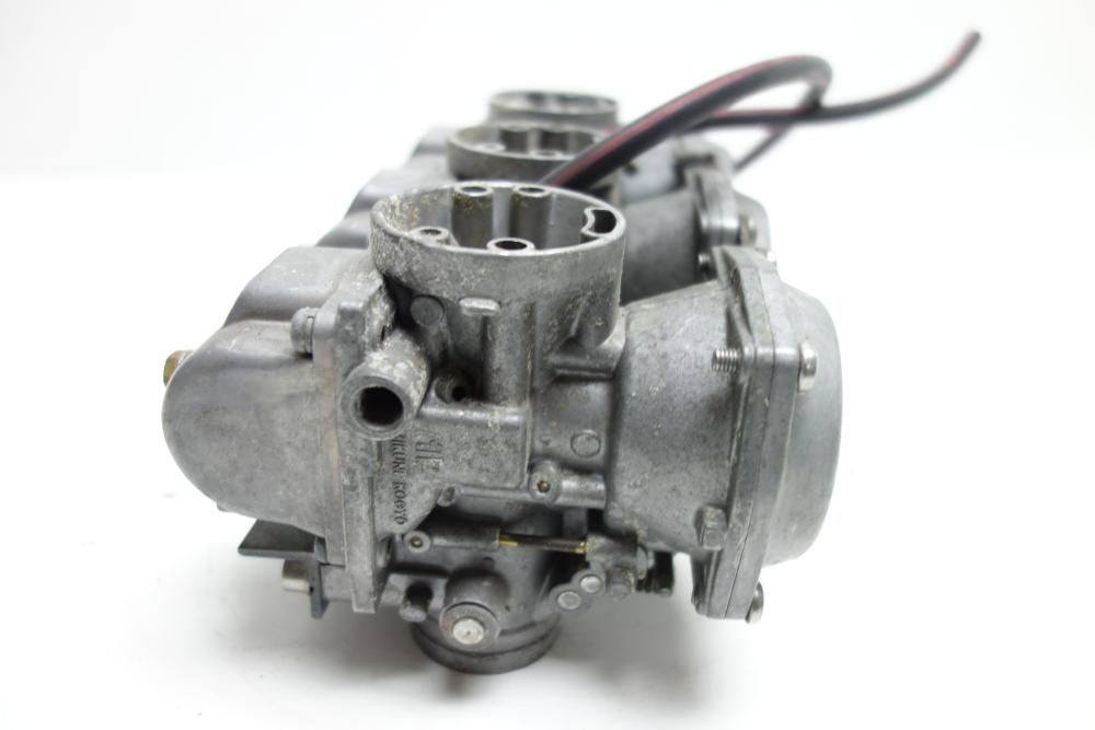 Yamaha XS 750 Vergaser