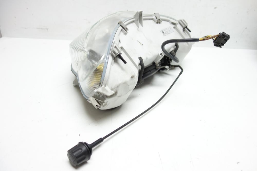 BMW R1150RT R 1150RT Scheinwerfer