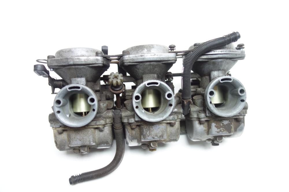 Yamaha XS 750 Vergaser