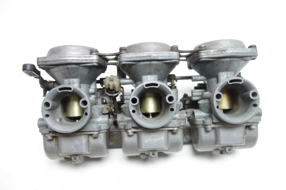 Yamaha XS 750 Vergaser