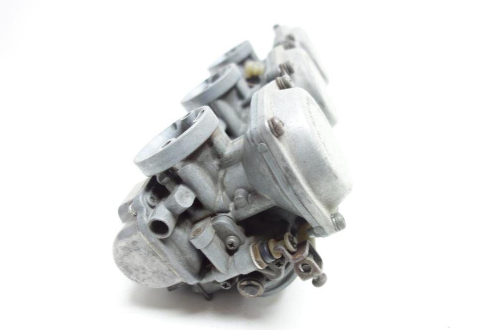 Preview: Yamaha XS 750 Vergaser