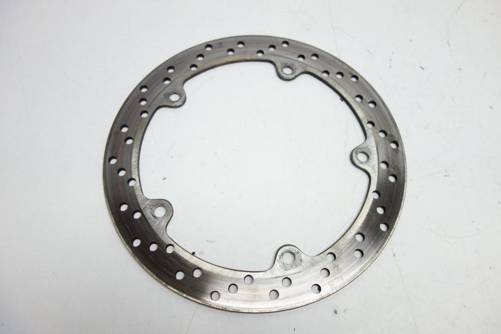 BMW R1150RT R 1150 RT Bremsscheibe hinten 5mm