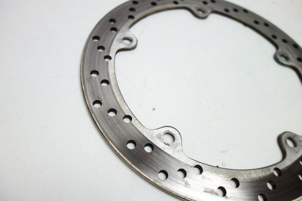 BMW R1150RT R 1150 RT Bremsscheibe hinten 5mm