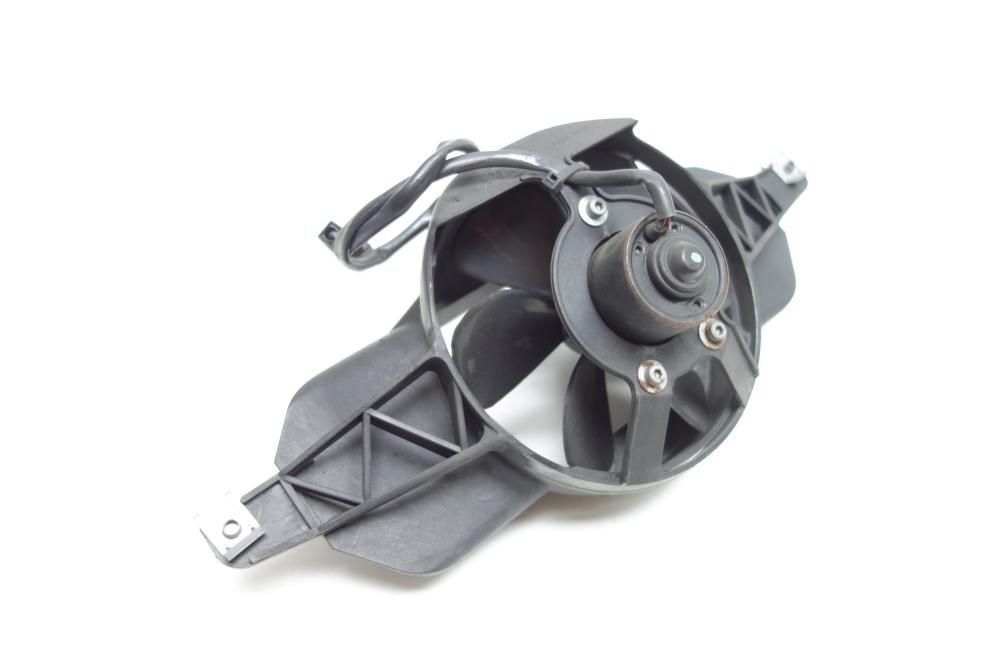 BMW R1150RT R 1150 RT Lüfter Ölkühler